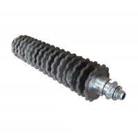 Вал ротора 501051 Geringhoff