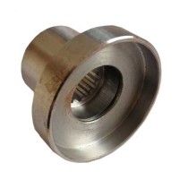 Ремонтная втулка ротора (малая) 502109