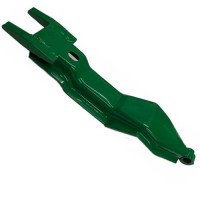 Рычаг стабилизатора жатки AH92518