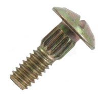 Винт сегмента жатки H125891 (86507777, 1954816C1, 700708646, 18AP009070)