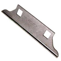 Пластина прижимная ножа жатки H153157 (H141546, H84414, H101200)