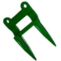 Палец двойной жатки H153719 (H145791, H171031, H175386, 42862.03) Палец двойной жатки H153719 (H145791, H171031, H175386, 42862.03)