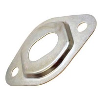 Прижим направляющий пальца шнека жатки H87192