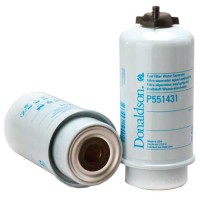 Фильтр топливный RE65431 (P550756, WK8014, WK8146)