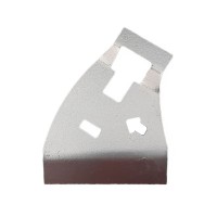 Чистик диска сеялки правый 466288 Vaderstad Чистик диска сеялки правый 466288 Vaderstad