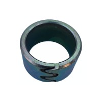 Втулка рамы сеялки A90417 John Deere