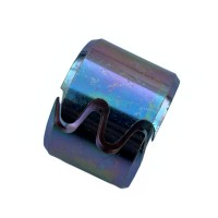 Втулка рамы сеялки A90416 John Deere