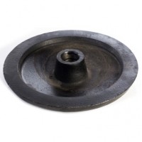 Колесо прикатывающее металическое AN213060