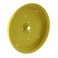 Напівдиск колеса прикочуючого A22780 (GD11423, A56621, GD1048,700727660,87604612,814-175C)