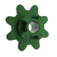 Звездочка приводная вала контрпривода сеялки A24930