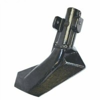 Корпус сошника левый N280447