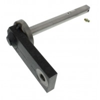 Вал диска сошника AN282117 (AA73951,AN281209,AN281628,AN281871,AA92485)