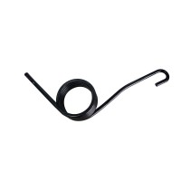 Пружина торсионная рычага прикатывающего колеса правая N282218