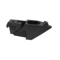 Висіваюча штанга (права) N283432