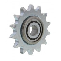 Звездочка сеялки в сборе с подшипником, z=14 AA32729