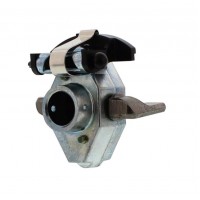 Привод высевающего диска AA38393 (AH133873,AA36771)