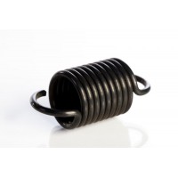 Пружина усиленного чистика сеялки A50047