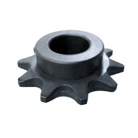 Звездочка натяжная пластиковая, z=10 A55008 (GD7426)