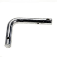 Кріплення посиленого чистика A64447 (A51707) Кріплення посиленого чистика A64447 (A51707)