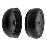 Колесо прикатывающее в cборе 4,5"х16" A66604 (AN281360,GA7949,87604747,814-173C,700727657,AA66604)