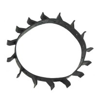 Ремень высевающего аппарата A67976 (817-171C,343066,A67976,GD1040,A22451,A65266)