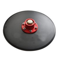 Диск сошника в сборе 381x3 AA53860 (AA37474,GA2013,GA8324,AA20242,700732973,AA55927)