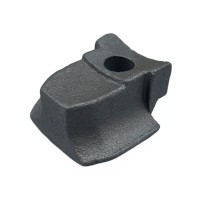 Прижим муфты 027071 Geringhoff