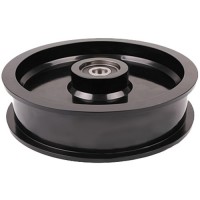 Натяжной ролик в сборе 0006031872 (0006031871,603187,000603187,603187.1,603187.2)