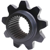 Звездочка транспортера наклонной камеры 0006507870 (650787, 000650787, 650787.0)