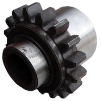 Шестерня тройного редуктора (малая) 9331341 (933134, 0009331341, 000933134, 933134.1) Claas Jaguar