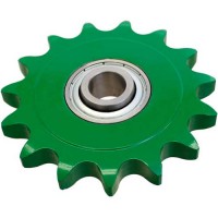 Зірочка натяжного пристрою AE27909 (86627639, AFH205780, AN31211, AXE19940)