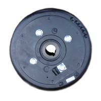 Муфта в сборе AH121658 (AH121658, AH96244)