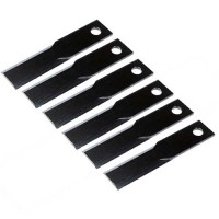 Молоток измельчителя комбайна John Deere AH124635 (8877B, AH171588) комплект 6 шт. Молоток измельчителя комбайна John Deere AH124635 (8877B, AH171588) комплект 6 шт.