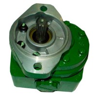 Насос гидравлический AH131183 (AH227021)