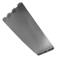 Нижняя крышка зернового элеватора AH138426 Нижняя крышка зернового элеватора AH138426