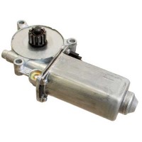 Электродвигатель регулировки привода вентилятора сепаратора AH143903 (111787A2, 84409160, 87693674, AH124567)