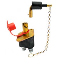 Выключатель массы AL68661 Выключатель массы AL68661