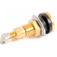 Вентиль диска под бескамерную шину AT25226 (TR618A, S.50612)