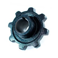 Зірочка приводу зернового елеватора, нижня H133143