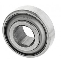 Подшипник шариковый закрепляемый JD9313 (206KRRB6, 211587C91, 135241)