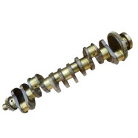 Вал коленчатый двигателя в сборе с шестерней R63451 (RE41821, RE53199)