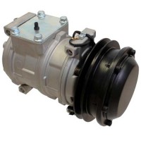 Компрессор кондиционера RE46657 (TY6765, TY6768, SE501463, SE501471, SE501480)