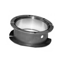 Вкладыш коренной RE65168 (R123563, R123564)