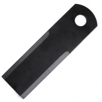 Нож измельчителя комбайна John Deere Z103376 (84019620, 44280, 320999350)