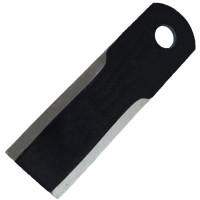 Нож измельчителя комбайна Massey Ferguson 1730728M2 (060017.2, Z35221, 80746812, 321723250, 320706150, 06545847)