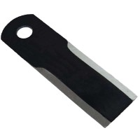 Ніж подрібнювача комбайна John Deere Z48237 (288014050034, 42246, 80746813)