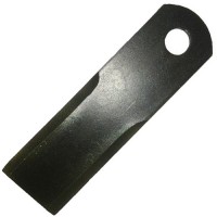 Нож измельчителя комбайна John Deere Z53454