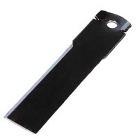 Нож противорежущий комбайна Massey Ferguson D49005700 (1322233C2, 177.2233.00, HF40151)