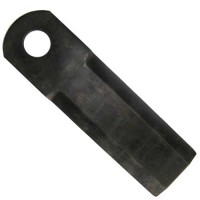 Нож измельчителя комбайна Massey Ferguson D49080066 (1994760C4, 1994760C1, 1994760C3, 177.4760.00)