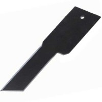 Нож противорежущий комбайна Massey Ferguson D49096600 (9516450, 895165450, Z59033, 28-09Z, 28.274.024-0000, 89516450)